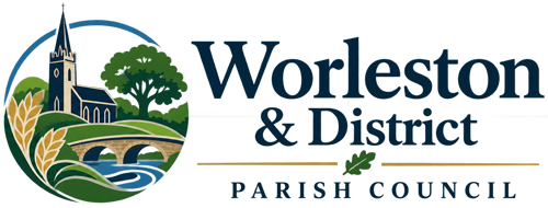 Worleston & District Parish Council
